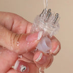 Scalp Applicator Liquid Comb Portable Mini Massage Comb — product photo 5 of 6