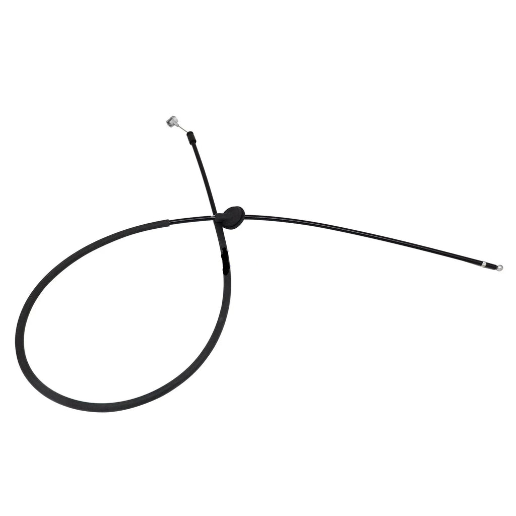 1Pc 3CM-823-535 For Volkswagen Car Hood Release Cable — product photo 5 of 6