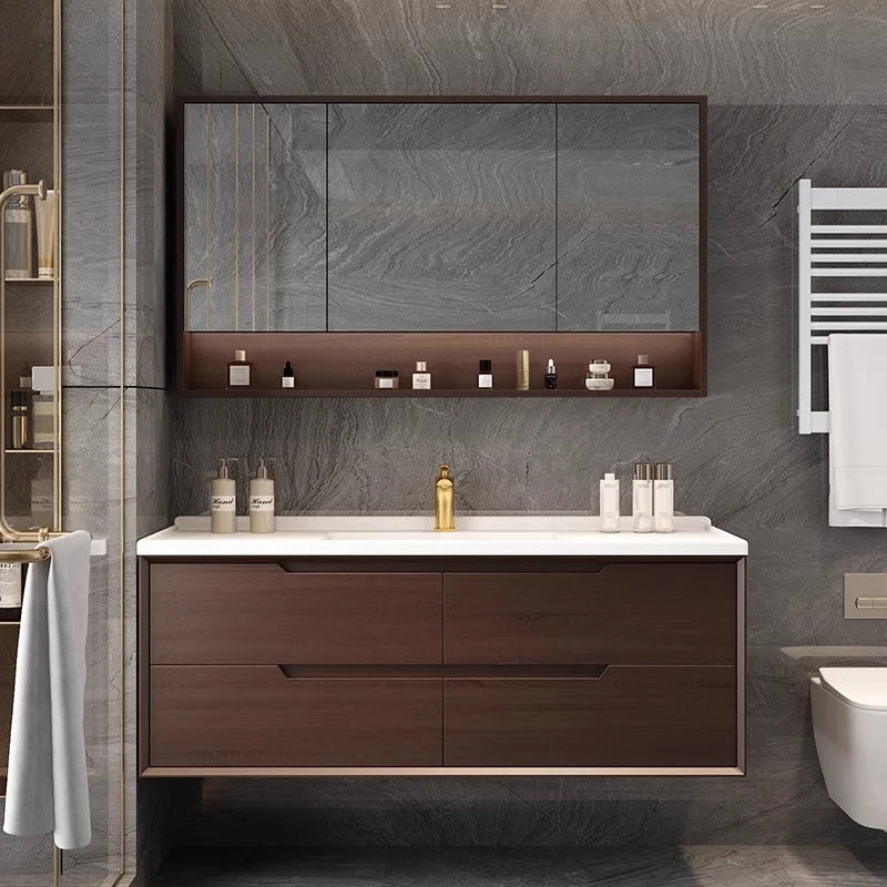 accessories dressers bathroom cabinet toilet corner sink makeup — product photo 3 of 6
