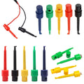 10Pcs Large 57mm Hook Clip Electrical Connector SMD — main product photo