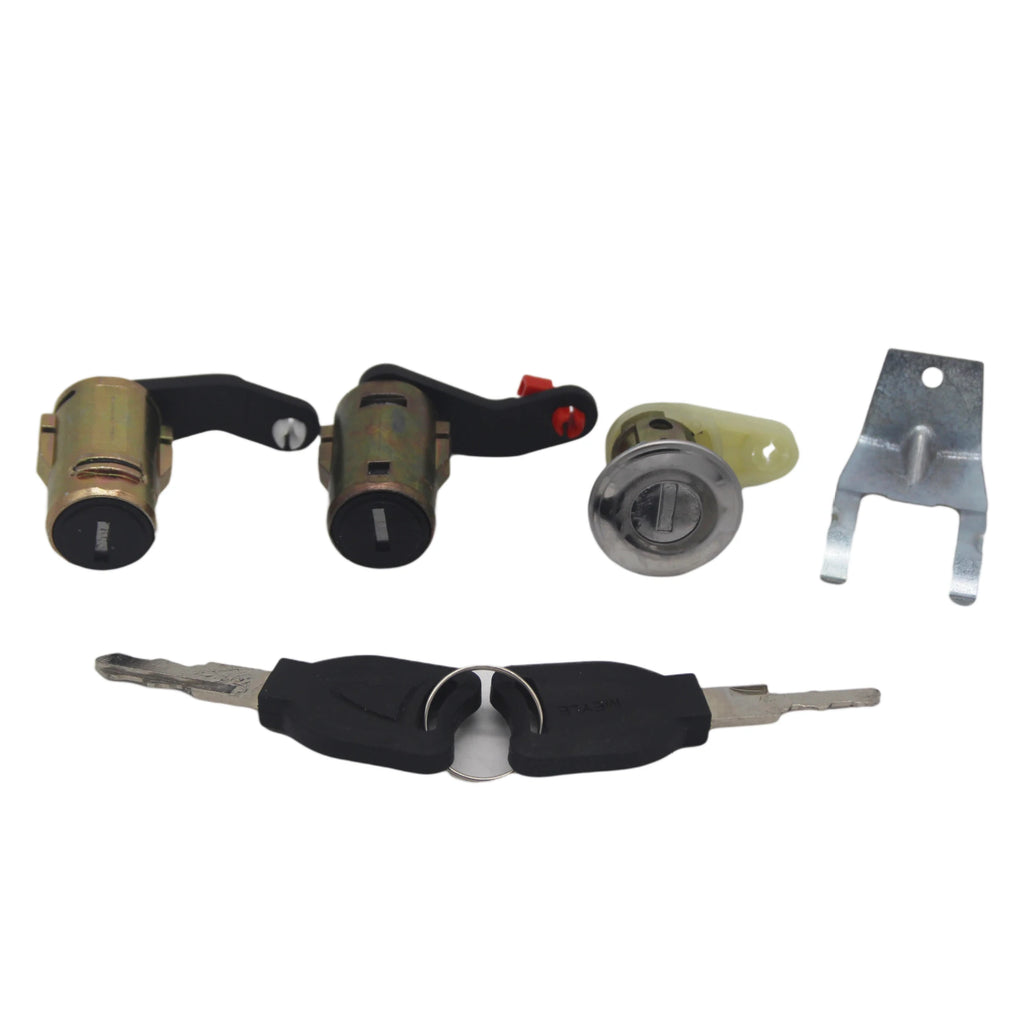 7485116317 FOR RENAULT KERAX MIDLUM PREMIUM FULL SET — main product photo