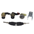 7485116317 FOR RENAULT KERAX MIDLUM PREMIUM FULL SET — main product photo