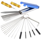 Carburetor Cleaning Kit — main product photo