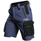 FOXRIDE RACING MTB Cycling Shorts Man Road Riding — product photo 6 of 6