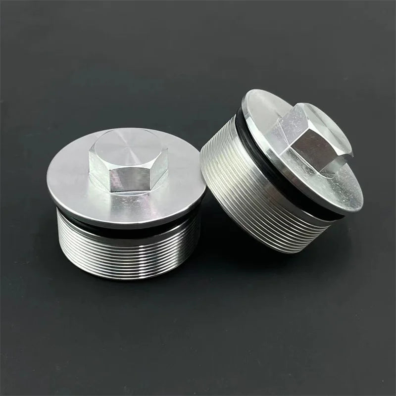 41MM Motorbike Parts Front Shock Absorber for Honda — main product photo