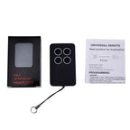 260-868MHZ Multi-Frequency Duplicate Wireless Remote Control RF — product photo 2 of 6