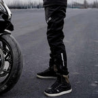 Winter Waterproof Motorcycle Pants Men's Motorbike Riding Touring — product photo 3 of 6