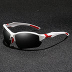 Fashion UV400 Safety Goggles Men Women Running Mountaineering — product photo 3 of 6