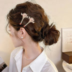 Sailor Moon hairpin side clip hair accessory for — product photo 3 of 6