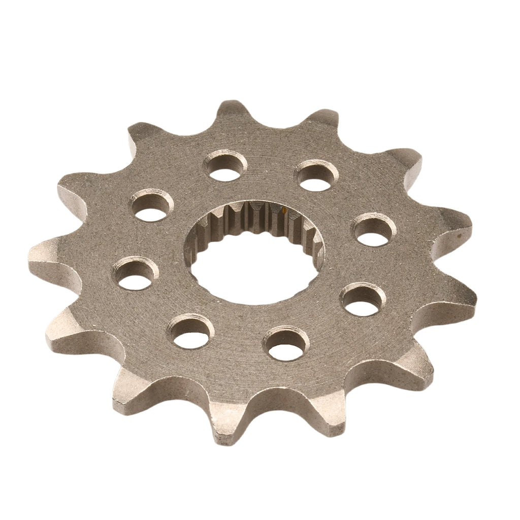 Replacement 13 Tooth 520 Front Sprocket Steel Material — product photo 6 of 6