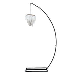240CM Road Guide Flowers Chandelier Stand — product photo 5 of 6