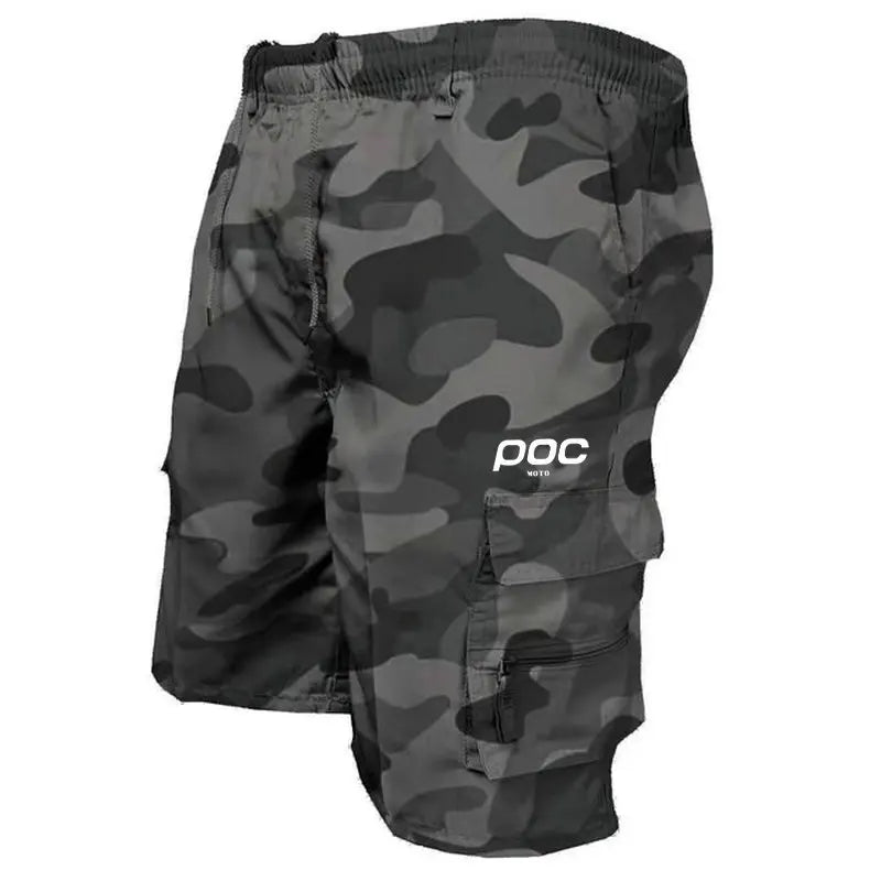 Fashion Short Mtb Hombre Cycling Moto POC Bicycle — product photo 6 of 6