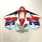 Motorbike Accessories Fairing Kit for CBR600 F4i 2001 — product photo 2 of 6