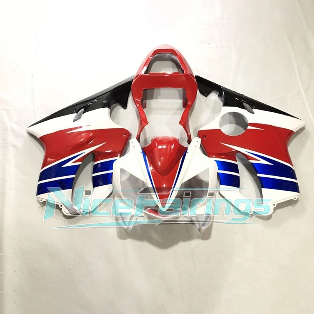 Motorbike Accessories Fairing Kit for CBR600 F4i 2001 — product photo 2 of 6