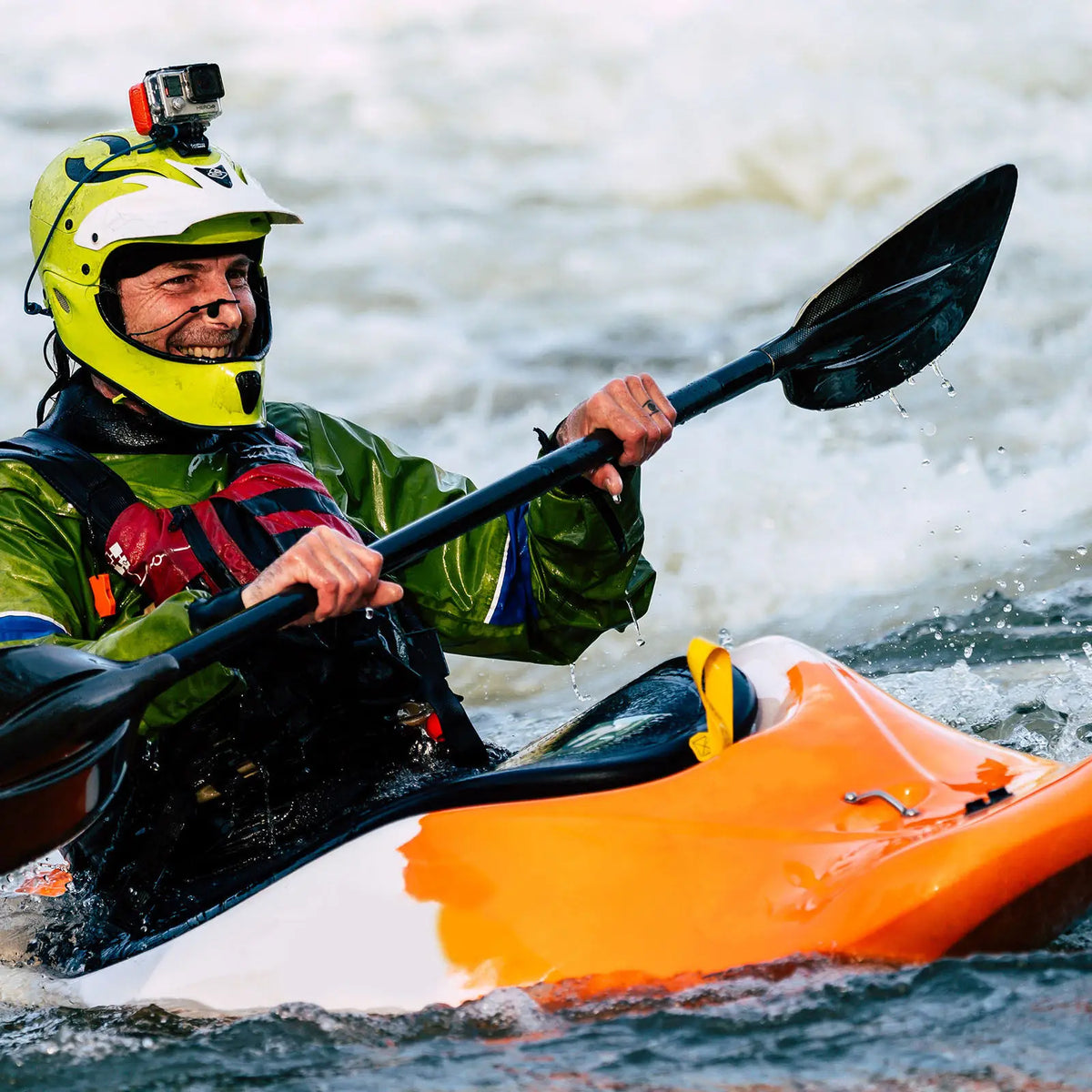 4 set Durable Kayak Pull Handles With Rope — product photo 3 of 6