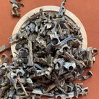 100g Natural Chinese Qi Nan Kynam Kyara Agarwood — main product photo