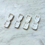 4-Pack Electric Toothbrush Head Protectors — product photo 6 of 6