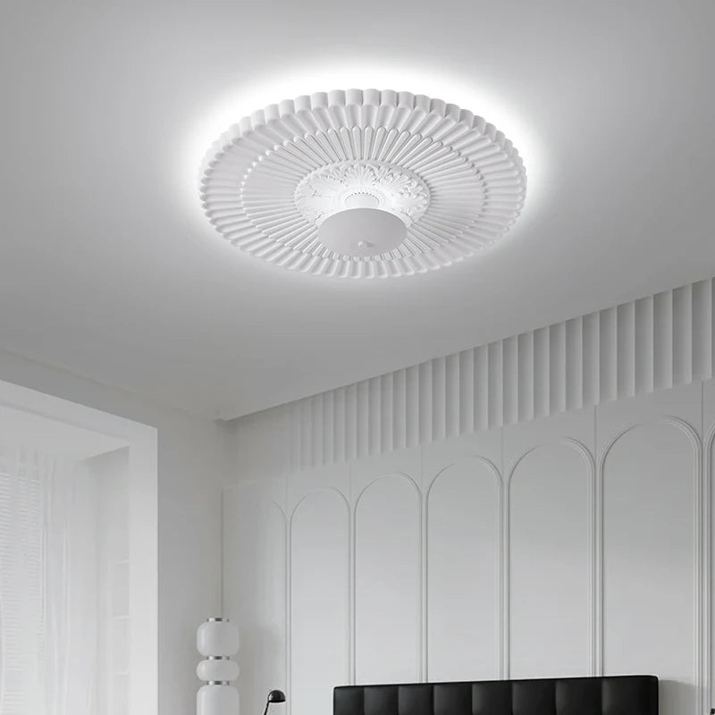 White French Bedroom LED Chandeliers Lamp For Kitchen — product photo 3 of 6