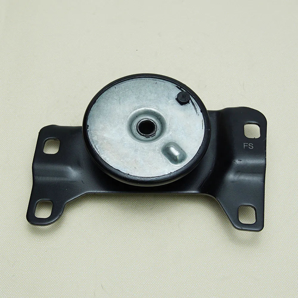31316498 Automobile Left Side Engine Mount Bracket Gearbox — product photo 6 of 6