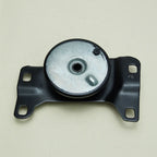 31316498 Automobile Left Side Engine Mount Bracket Gearbox — product photo 6 of 6