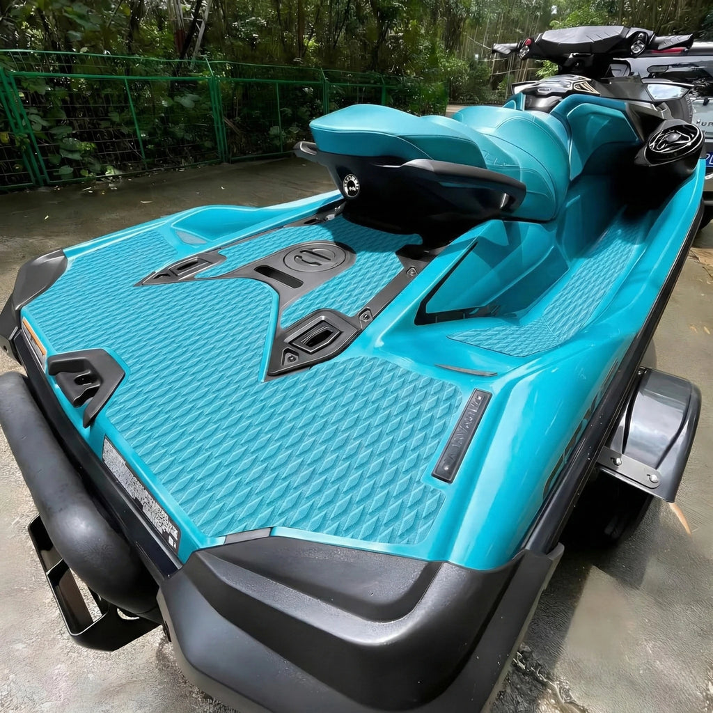 KXKZREN EVA Foam Boat Deck Sheet 2300x550mm — product photo 6 of 6