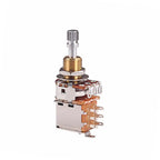 25mm Shaft Push Push Switch Potentiometer Tones Control — product photo 2 of 6