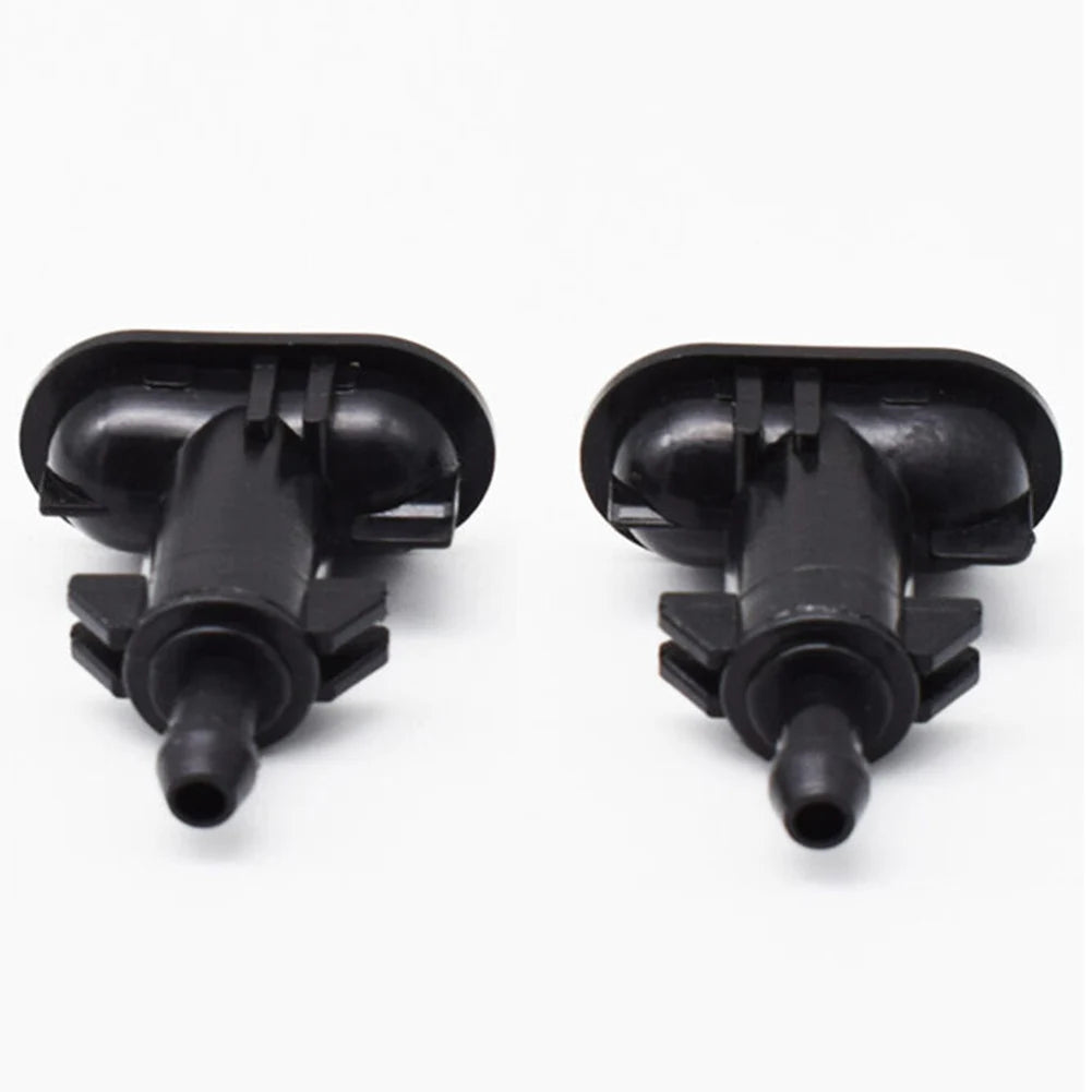 Improve Visibility with Front Headlight Washer Nozzles Jet — main product photo