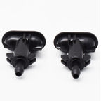 Improve Visibility with Front Headlight Washer Nozzles Jet — main product photo