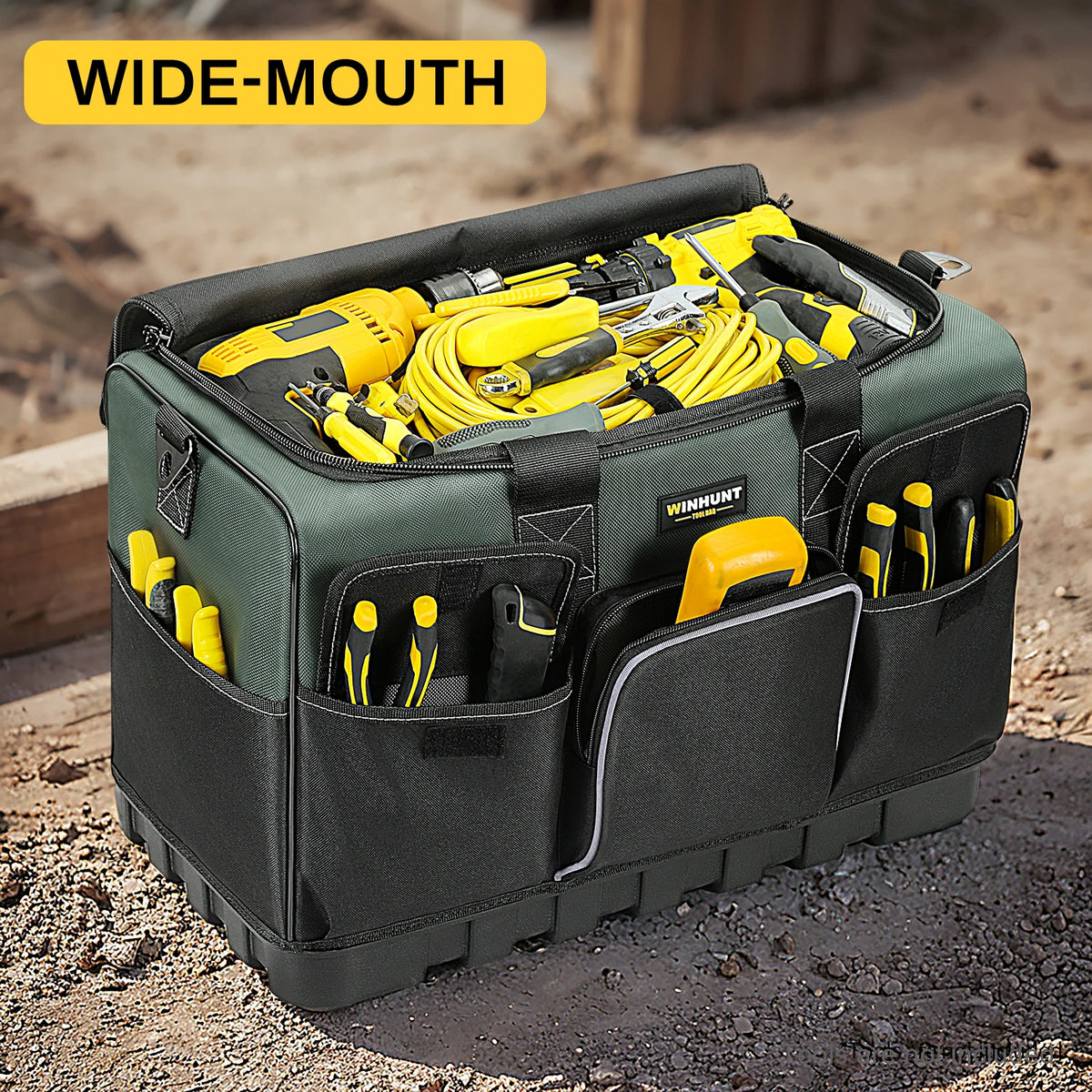 Tool Bag — product photo 3 of 6