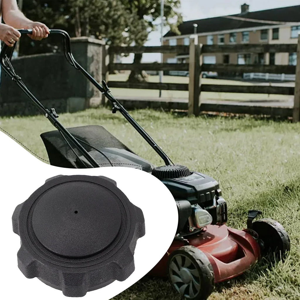 Premium Replacement Fuel Tank Cap For Lawn Tractors — product photo 2 of 6