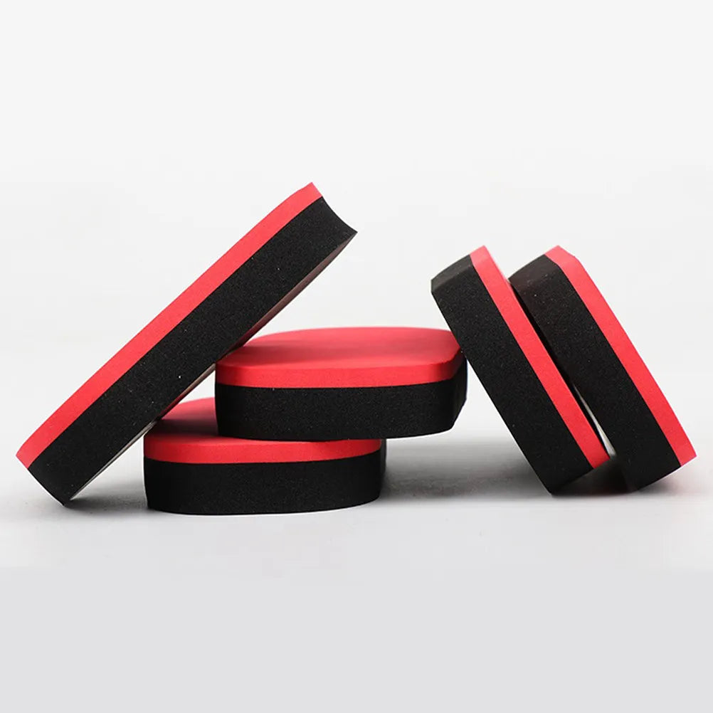 High Performance Table Tennis Bat Cleaning Sponge Dense — product photo 3 of 6