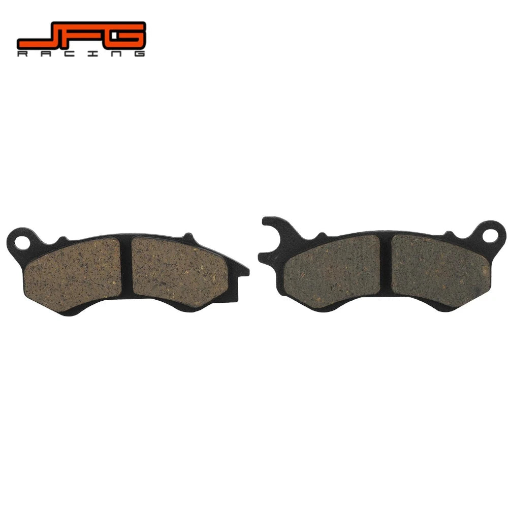 For Honda PCX150 Motorcycles Brake Pads Disc Scooter — product photo 4 of 6