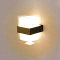 Outdoor Wall Lamp Waterproof LED Wall Lights AC85-265V — main product photo