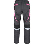 RidingTribe HP-20 Women's Motorcycle Riding Pants — product photo 6 of 6