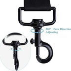 Baby Stroller Shoulder Strap Travel Stroller Accessories for — product photo 5 of 6