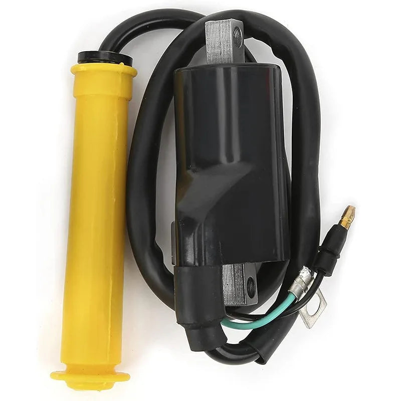 Ignition Coil OEM 30500HN1003 30700-KCZ-000 Fit Honda TRX400EX — product photo 5 of 5