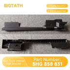 Rear Trunk Interior Side Bracket 5HG 858 831 — main product photo