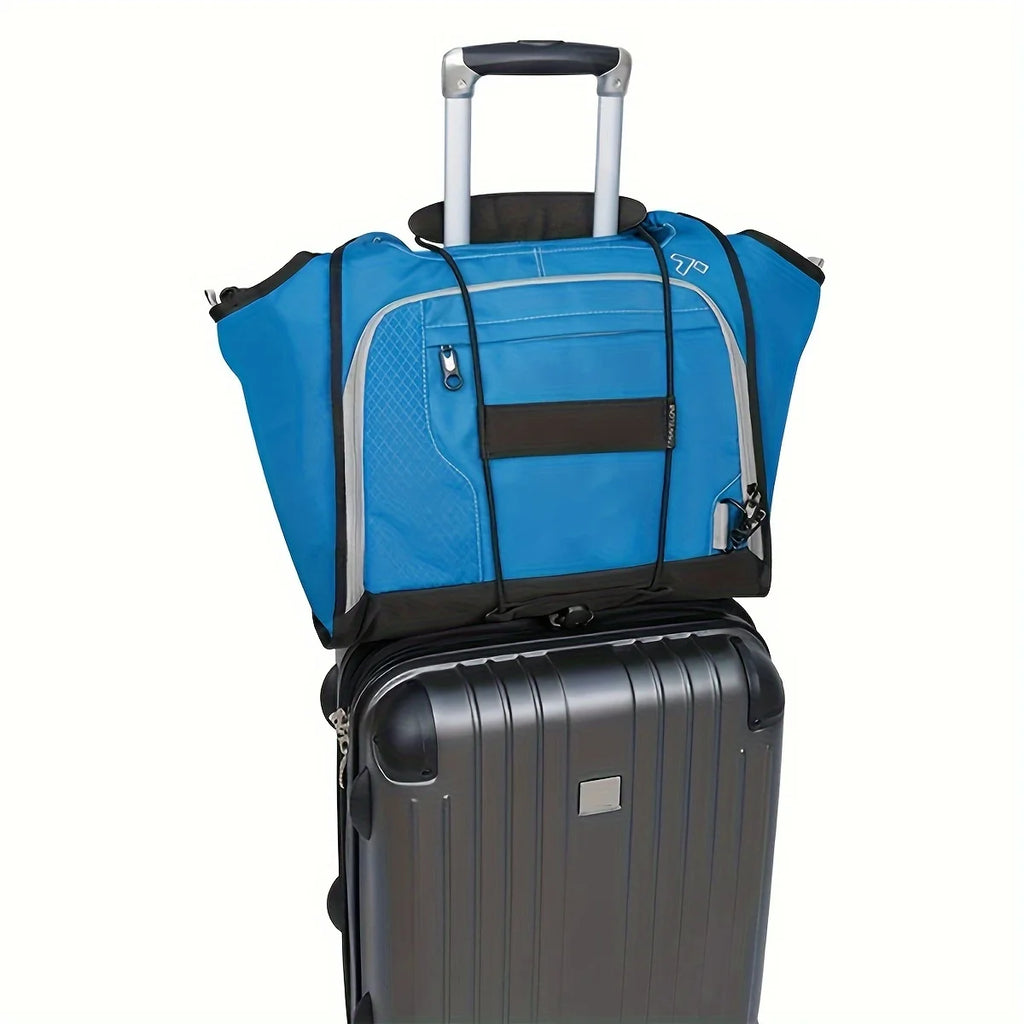 Travel Luggage Connecting Strap — product photo 3 of 6