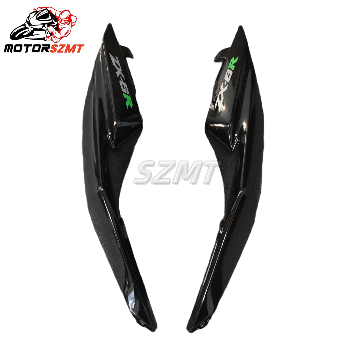 For Kawasaki Ninja ZX6R 636 2009 2010 2011 — product photo 4 of 6