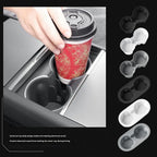Cup Holder for Tesla Model Y Juniper 2025 — product photo 3 of 6