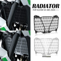 For Kawasaki KLE 500 2026 KLE500 SE ABS — main product photo