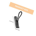 4 set Durable Kayak Pull Handles With Rope — product photo 5 of 6