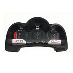 Digital Instrument Cluster for Toyota Hilux 2005-2014 Linux — product photo 2 of 3