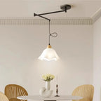 Long Arm Adjustable Pendant Lights for Kitchen Dining — product photo 5 of 6