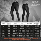 Men's Motorcycle Pants Motocross Racing Moto Armor Pant — product photo 3 of 6