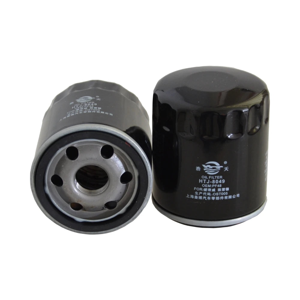 2-3pcs Filter Set For MG eHS GS HS — product photo 6 of 6
