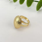 Yuminglai Dubai Gold-Plated Jewelry Set For Women Earrings — product photo 6 of 6