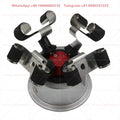 Premium Quality 220V Traction Driven Automatic Watch Winder — main product photo