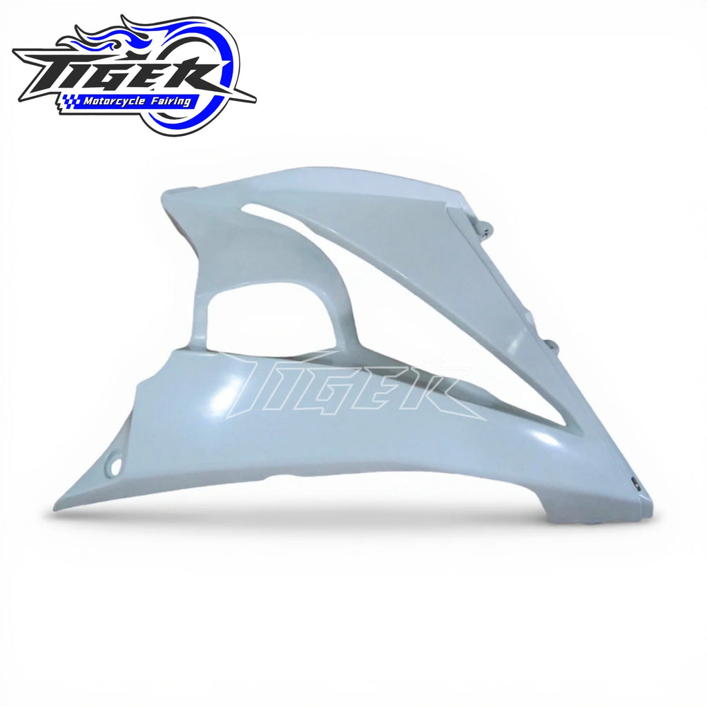 Aftermarket Motorbike Parts Protection Frame Cover Fairing ABS — main product photo