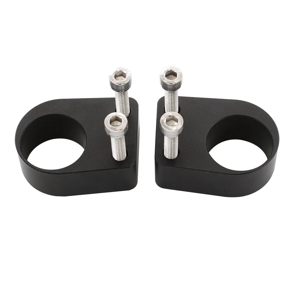 Handlebar Riser Kit Fit For Kawasaki Ninja 250 — product photo 3 of 6